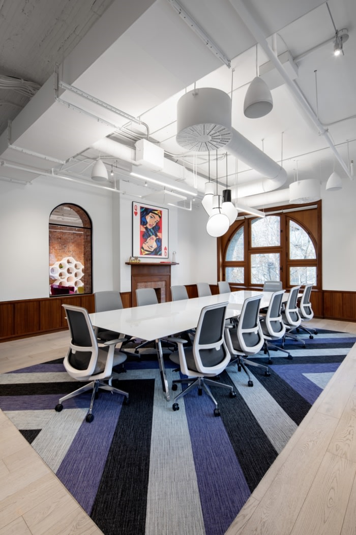 OneSpan Offices - Montreal - 4