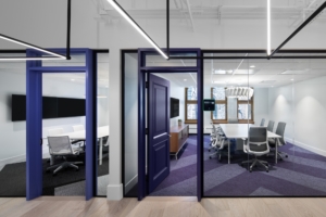 OneSpan Offices - Montreal