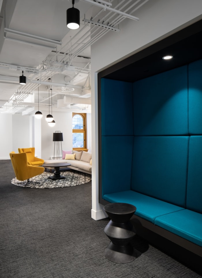 OneSpan Offices - Montreal - 14
