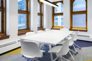 OneSpan Offices - Montreal