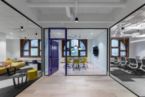 OneSpan Offices - Montreal