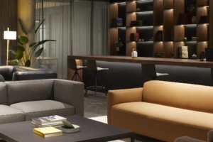 Paseo Ruzafa Coworking Offices - Valencia