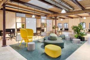 Sartorius Offices - Berlin