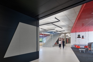 Schweickert Headquarters - Walldorf