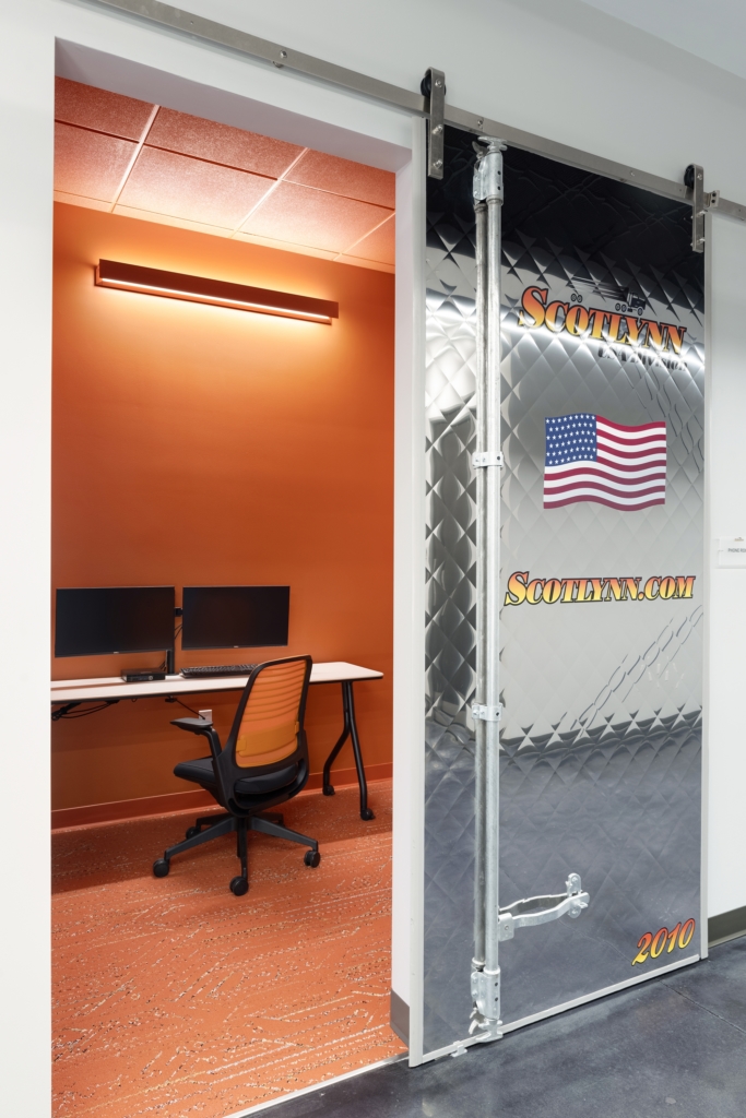 Scotlynn Offices Fort Myers Office Snapshots