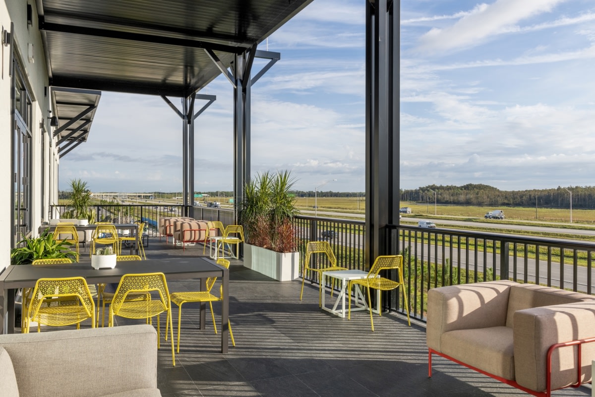 Scotlynn Offices Fort Myers Office Snapshots