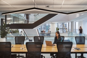 Suncorp Offices - Auckland