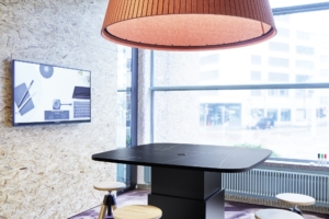 Trispace Offices - Zurich