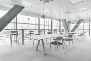 UCB Pharma Offices - Milan