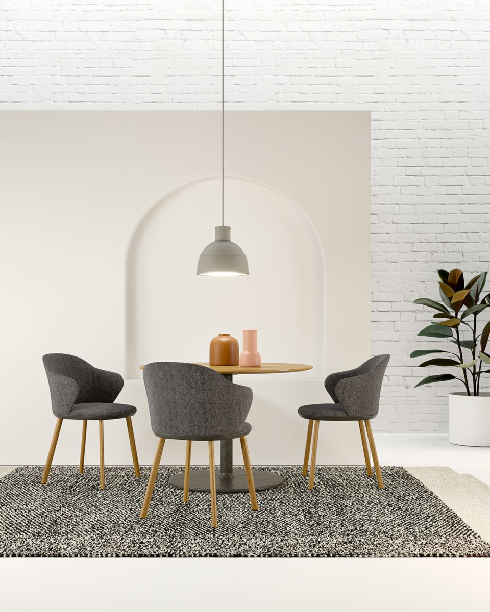 Stylex Underline Office Snapshots