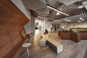 VF Corporation Offices - Denver