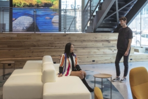 VF Corporation Offices - Denver