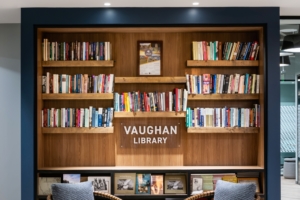 Virginia Humanities Offices - Charlottesville