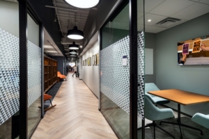 Virginia Humanities Offices - Charlottesville