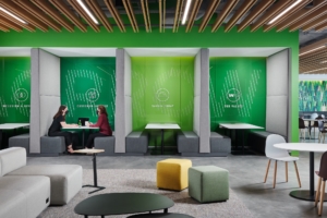 Waste Management Headquarters - Houston