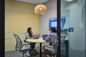 Wise Ltd. Offices - Singapore