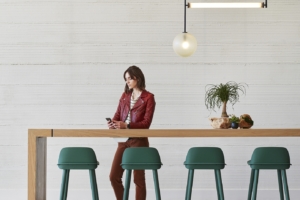 545wyn Office Building - Miami