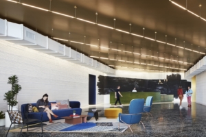 545wyn Office Building - Miami