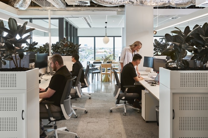Alchemy Construct Offices - Melbourne - 7