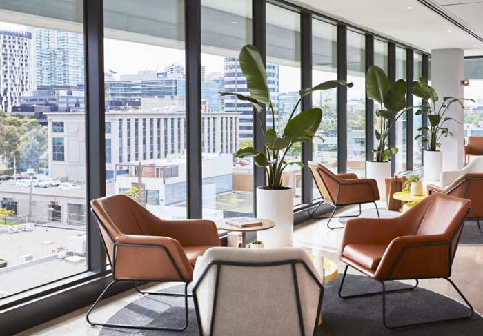 Alchemy Construct Offices - Melbourne - 3