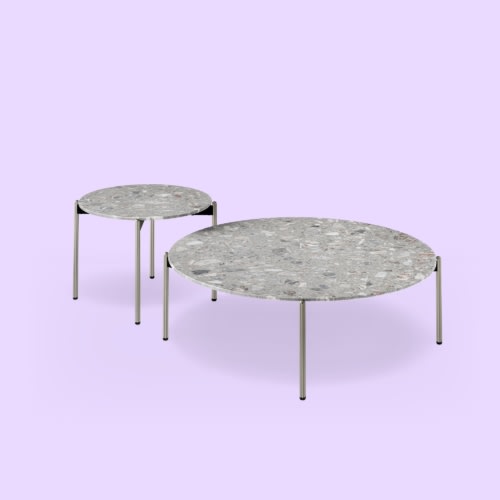 Blume Coffee Table - 0