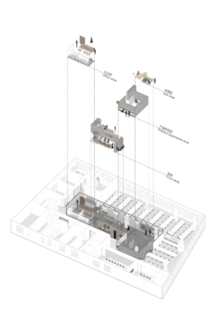 Breo R&D Offices - Shenzhen | Office Snapshots