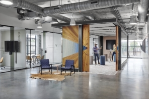 DPR Construction Offices - Austin