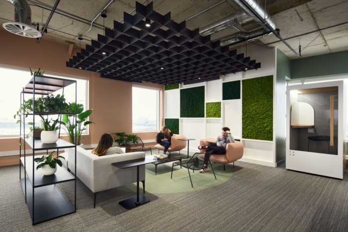 Earth Rated Offices - Montreal - 13