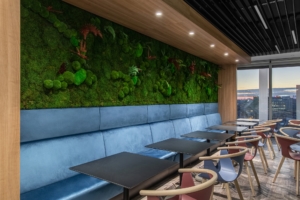 EPAM Offices - Bucharest