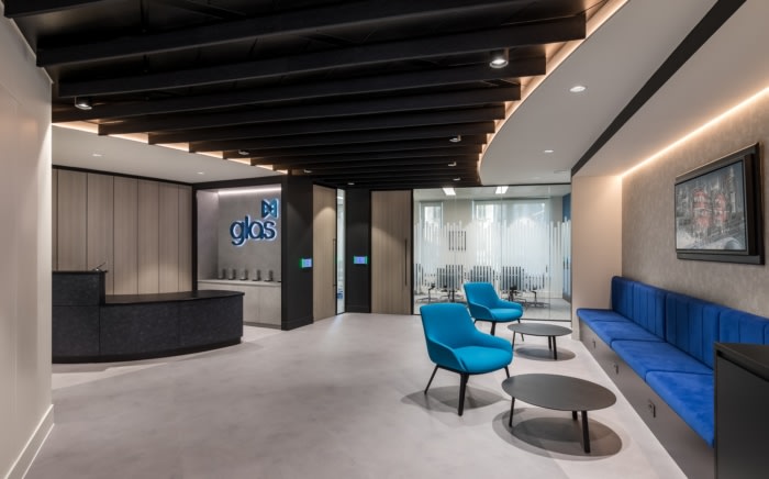 GLAS Agency Offices – London