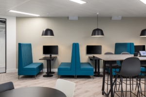 GLAS Agency Offices - London