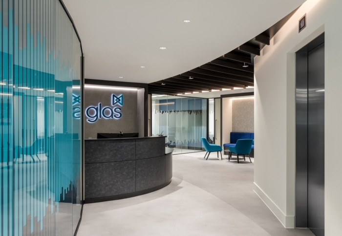 GLAS Agency Offices - London - 1