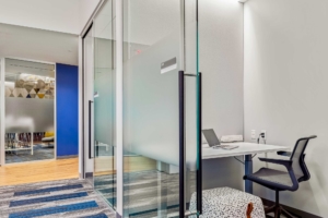 GSK Sales Office and Consumer Innovation Science Center - Bentonville