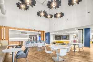 GSK Sales Office and Consumer Innovation Science Center - Bentonville