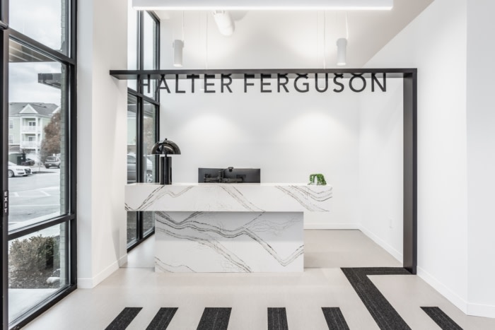 Halter Ferguson Offices - Carmel - 1