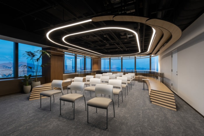 Hanwha Asset Offices - Seoul - 6