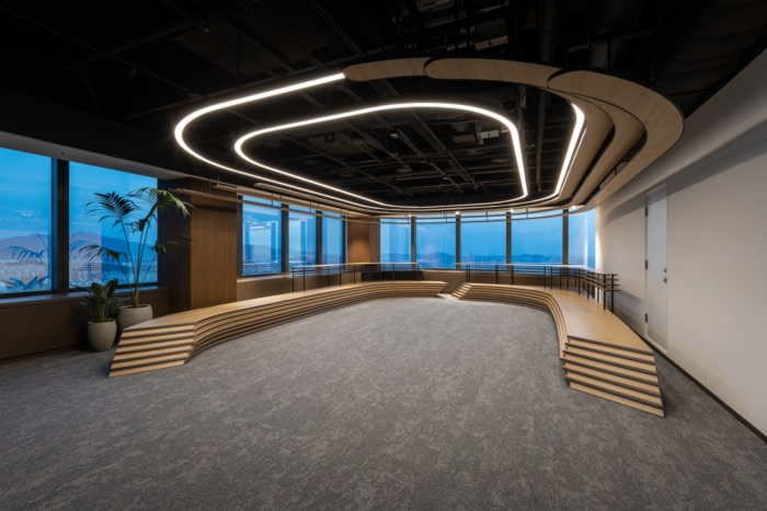 Hanwha Asset Offices - Seoul - 7