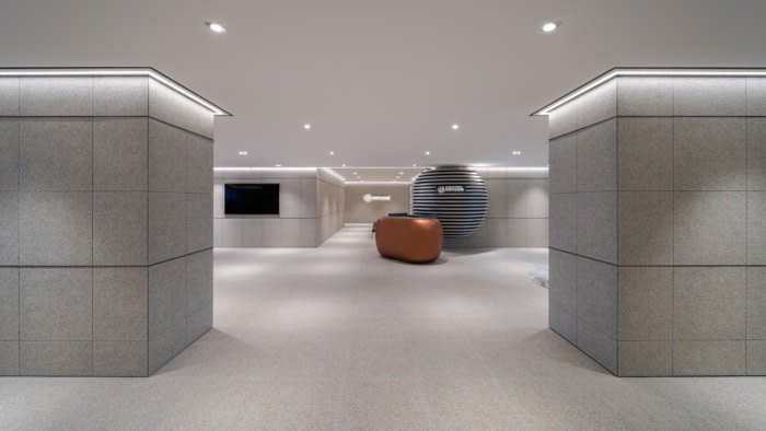 Hanwha Asset Offices - Seoul - 1