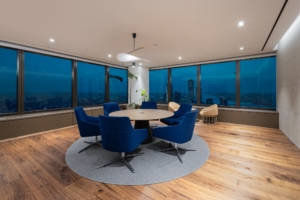 Hanwha Asset Offices - Seoul