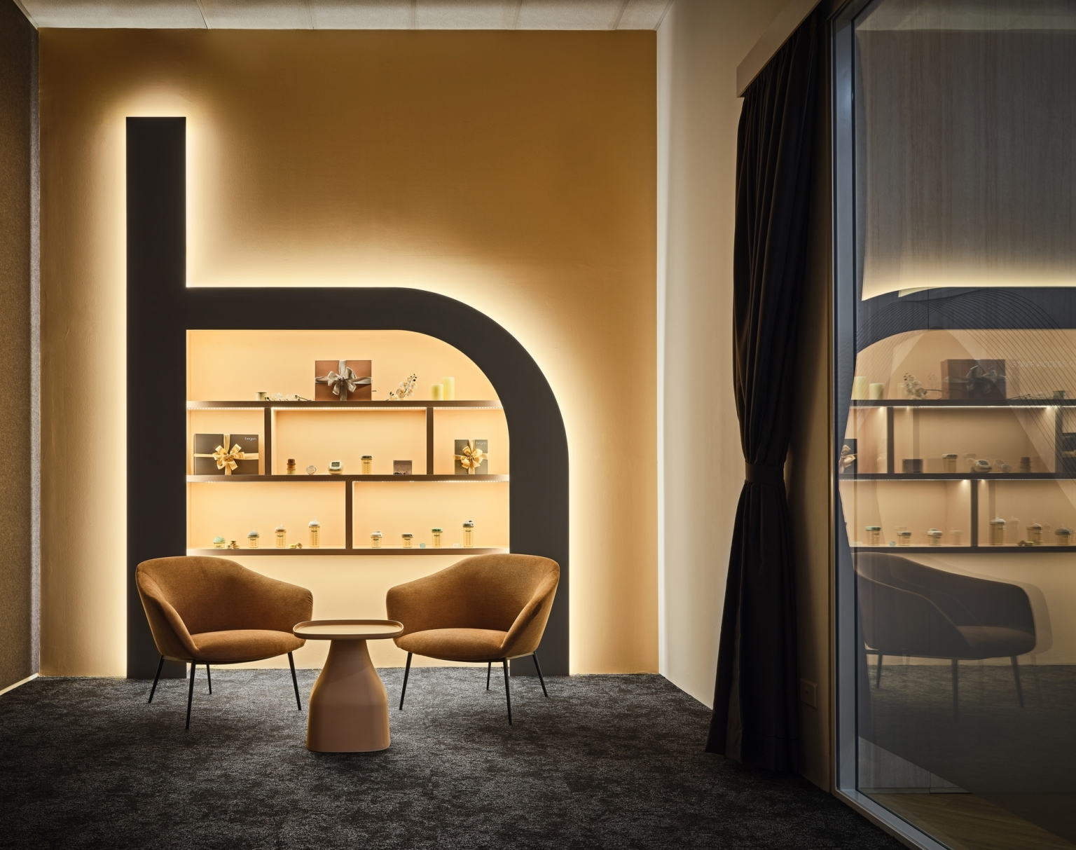 Hegen Offices Singapore Office Snapshots