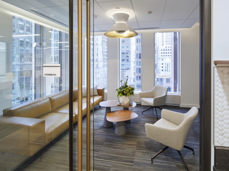 Kleinbard Headquarters - Philadelphia | Office Snapshots