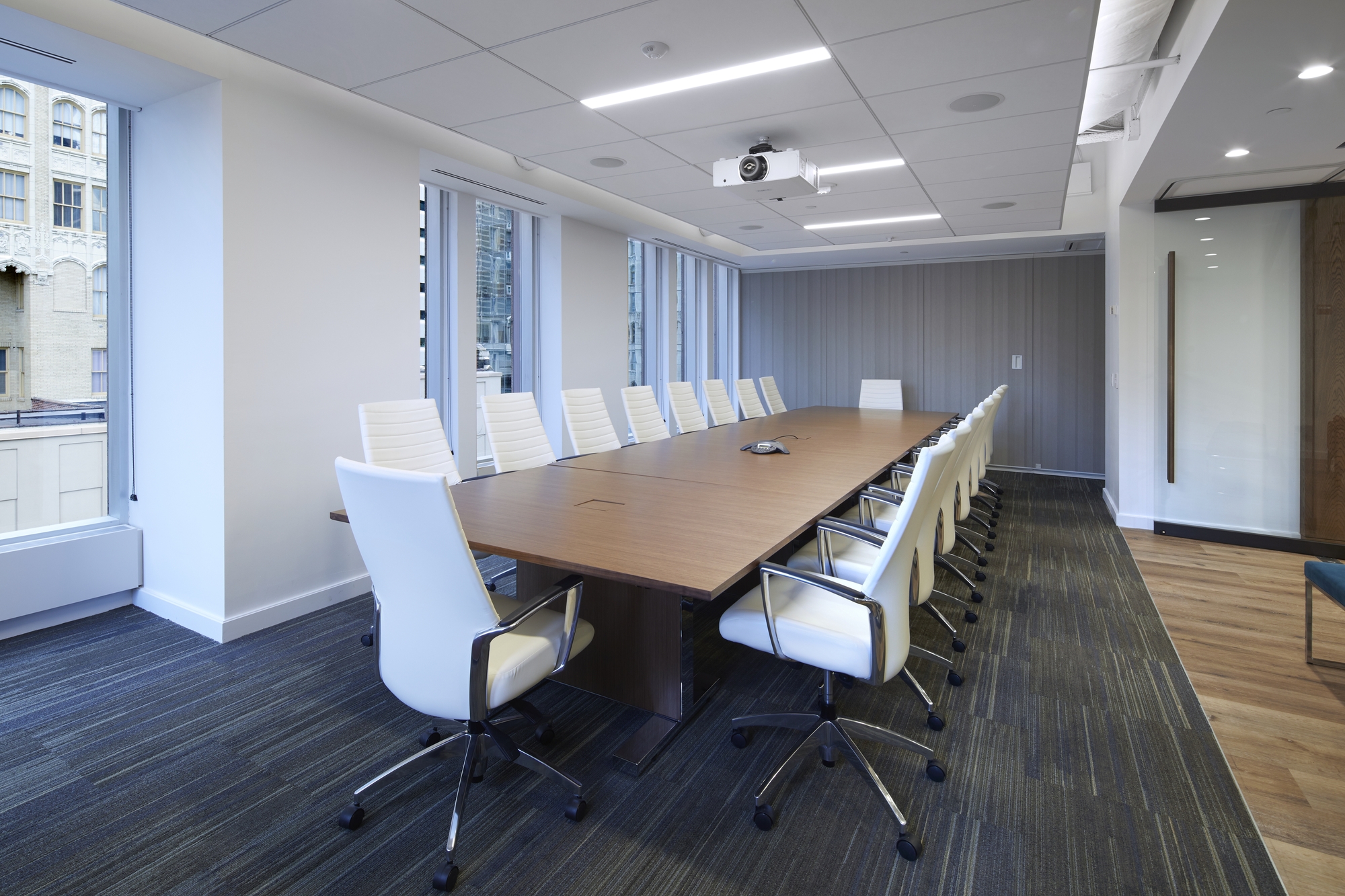 Kleinbard Headquarters - Philadelphia | Office Snapshots