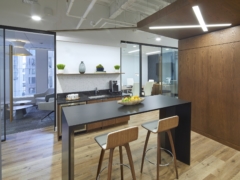 Asymmetric in Kleinbard Headquarters - Philadelphia