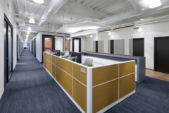 Linear in Kleinbard Headquarters - Philadelphia