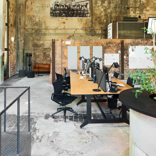 recent LabTwin Offices – Berlin office design projects