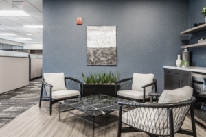 London Witte Offices - Indianapolis