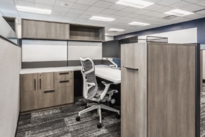 London Witte Offices - Indianapolis