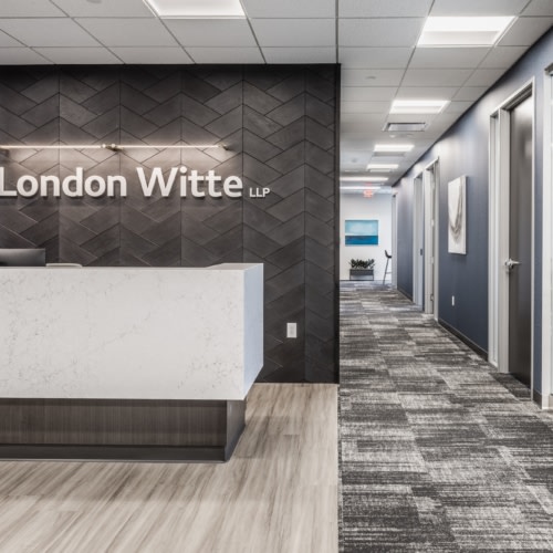 recent London Witte Offices – Indianapolis office design projects