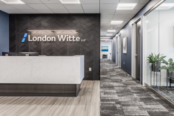 London Witte Offices - Indianapolis - 1