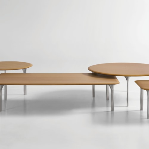 Luca Table - 0
